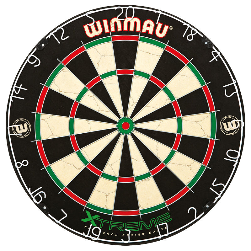 Steeldartboards