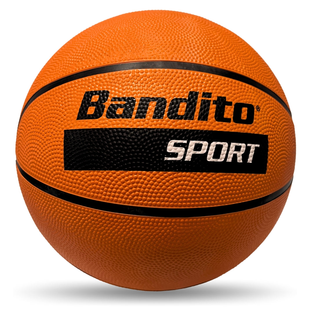 Bandito - Basketball offizielle Turniergröße