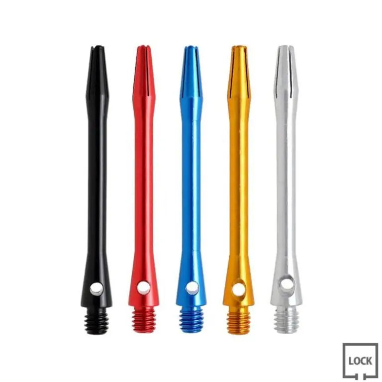 Dart Shafts