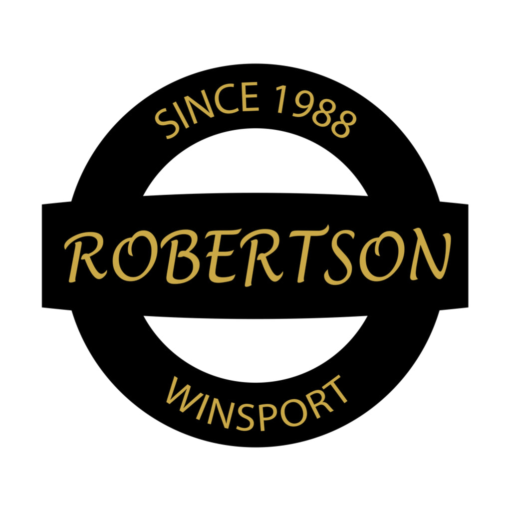 Robertson - Queue Special Edition SE-1