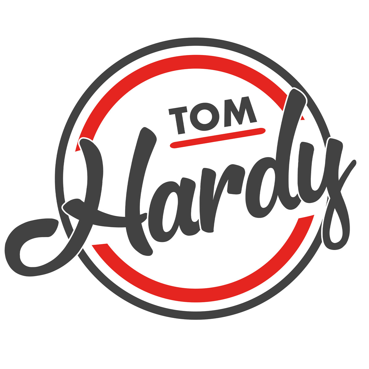 Tom Hardy - Queue Break/Jump Blacky