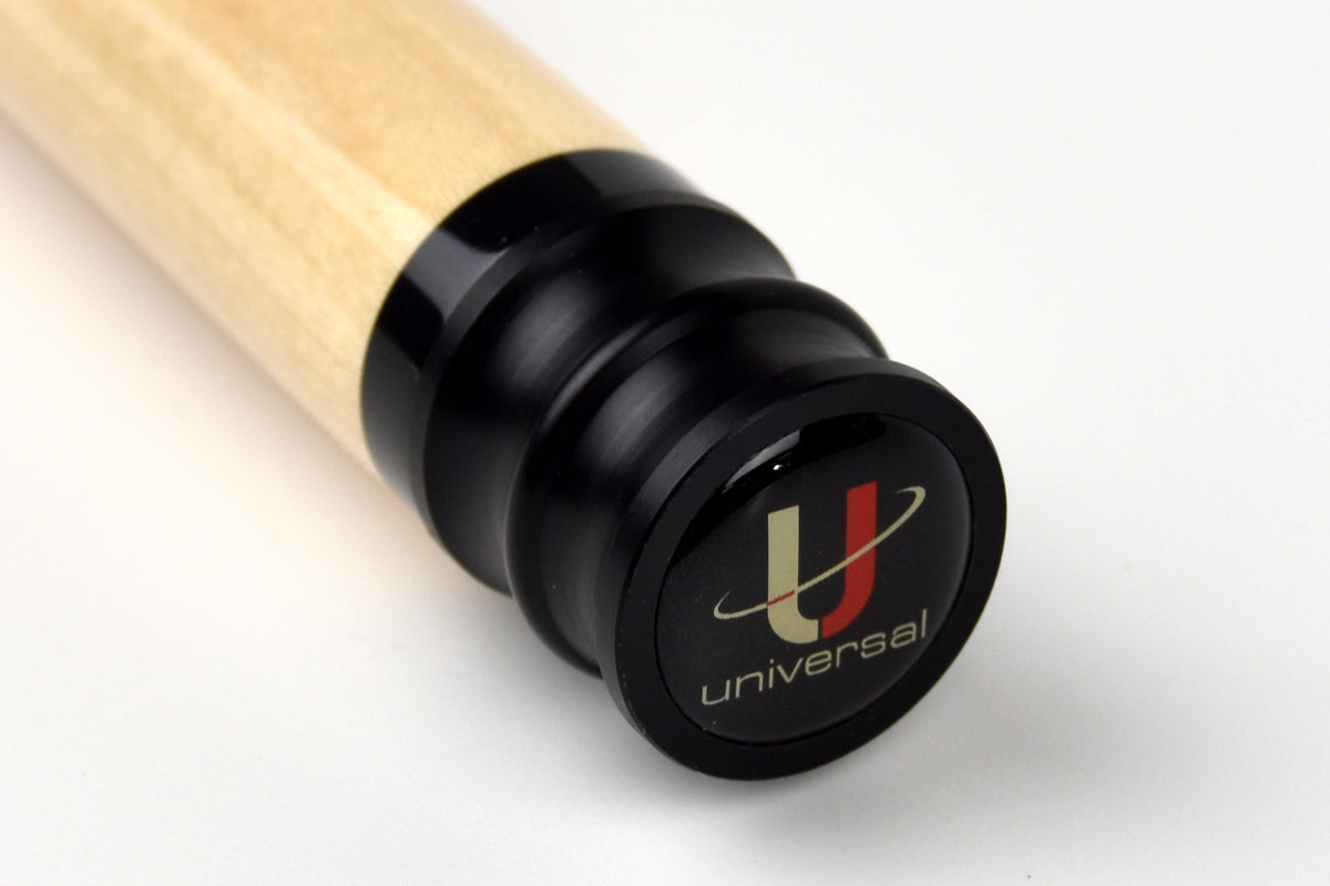 Universal - Queue Oberteil Ultimo 12,5 mm