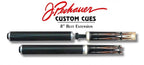 Pechauer - Queue Verlängerung/Extension Carbon 22 cm