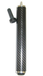 Pechauer - Queue Verlängerung/Extension Carbon 22 cm