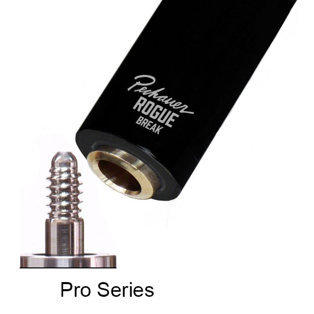 Pechauer - Queue Oberteil Break Rogue Carbon - Pro S. 13,25 mm