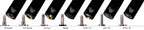 Pechauer - Queue Oberteil Break Rogue Carbon - JP S. 13,25 mm