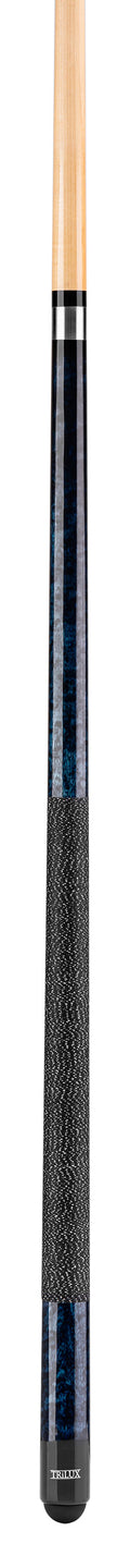 Queue Trilux TX-1 blau