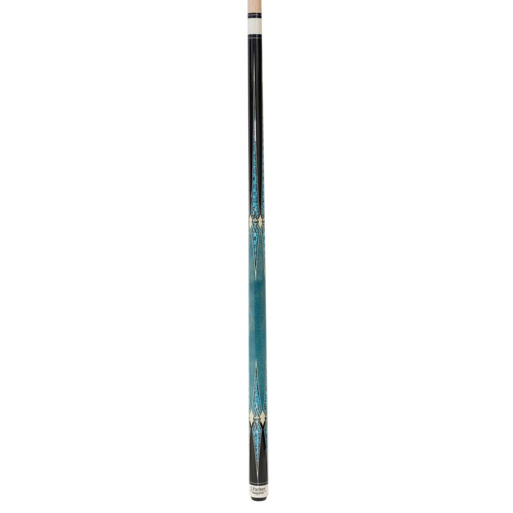J. Parker - Queue Premium Magic PM-1
