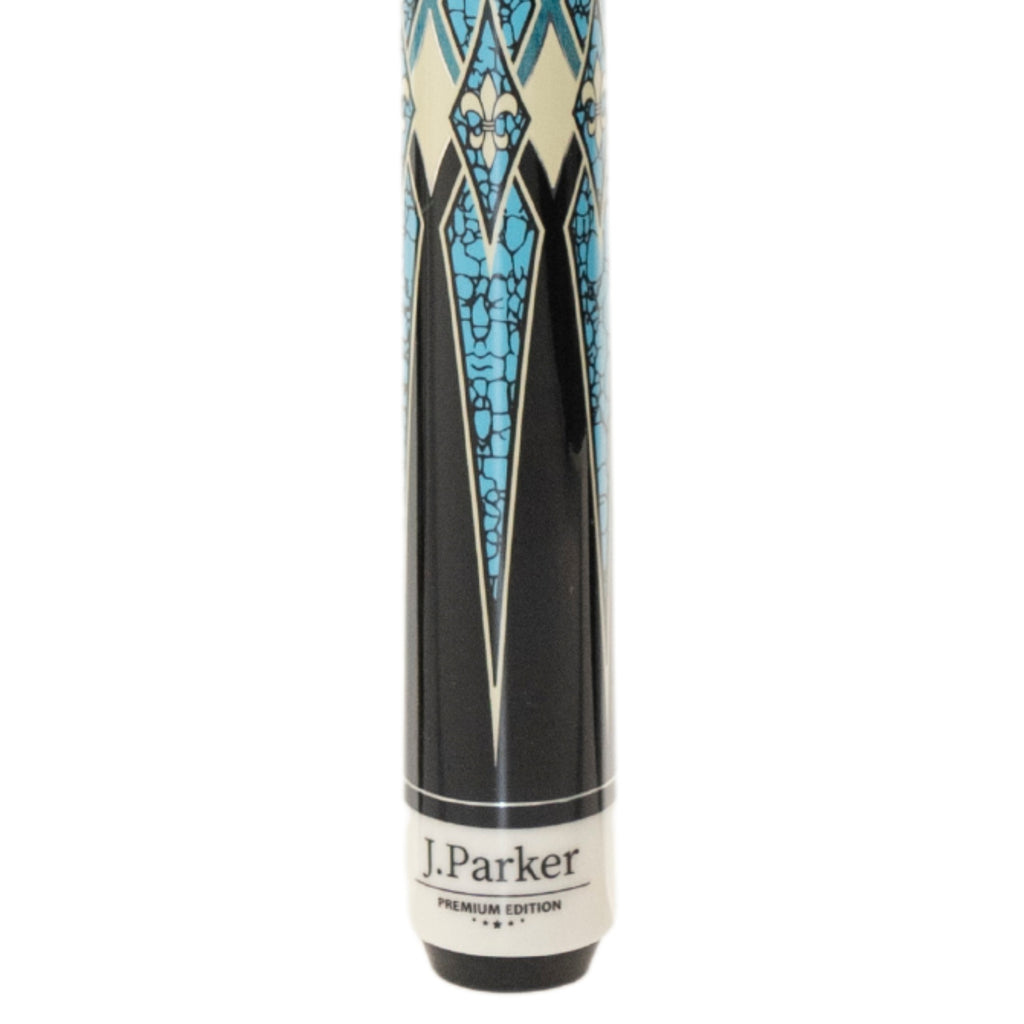 J. Parker - Queue Premium Magic PM-1