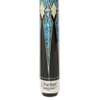 J. Parker - Queue Premium Magic PM-1
