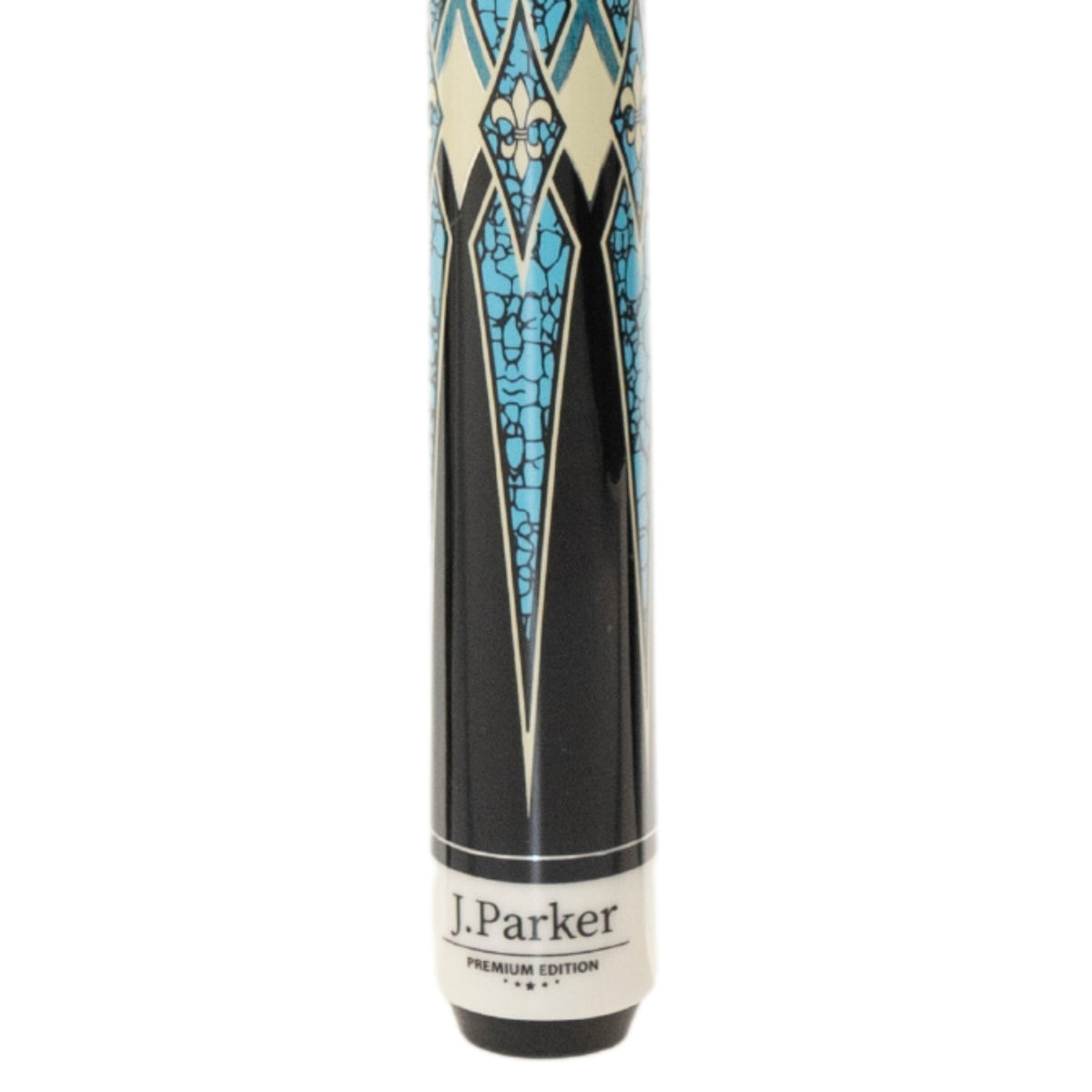 J. Parker - Queue Premium Magic PM-1