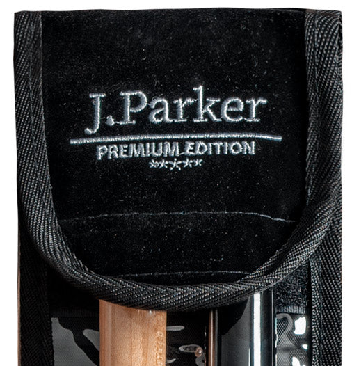 J. Parker - Queue Premium Edition PE-3