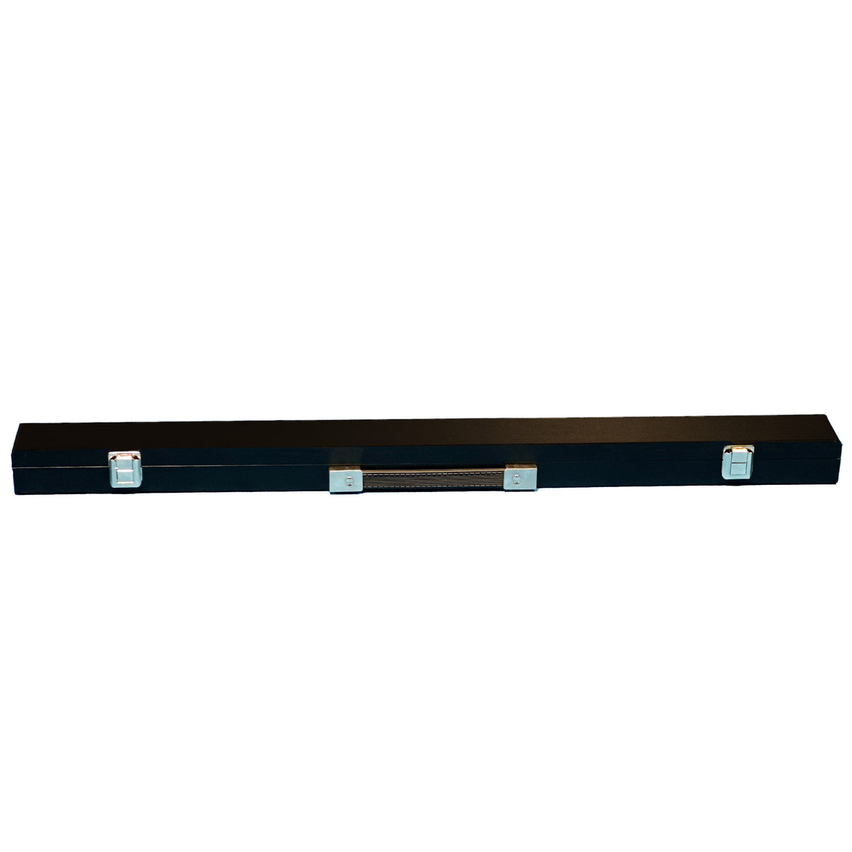 Queue Billard Starter-Set inkl. Koffer, Kreide und Ledertrimmer