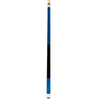Queue Billard Starter-Set inkl. Koffer, Kreide und Ledertrimmer