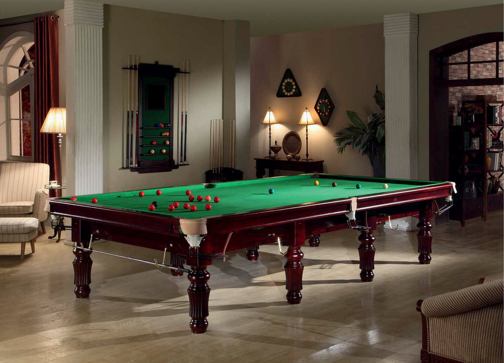 Robertson - Queue Snooker Set R-1