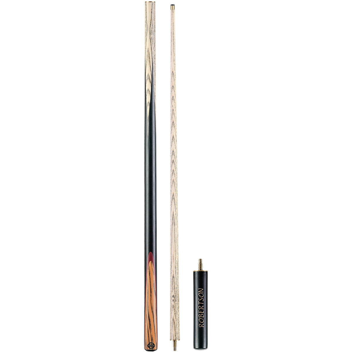 Robertson - Queue Snooker Set R-3