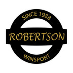 Robertson - Queue Snooker Set R-3