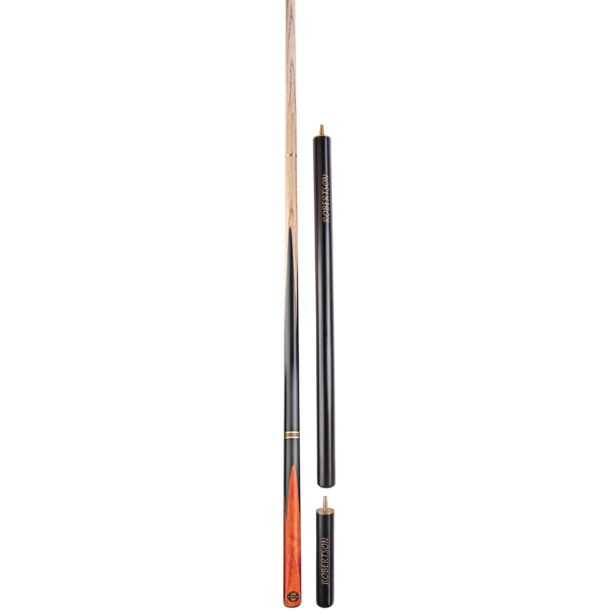 Robertson - Queue Snooker Set R-2
