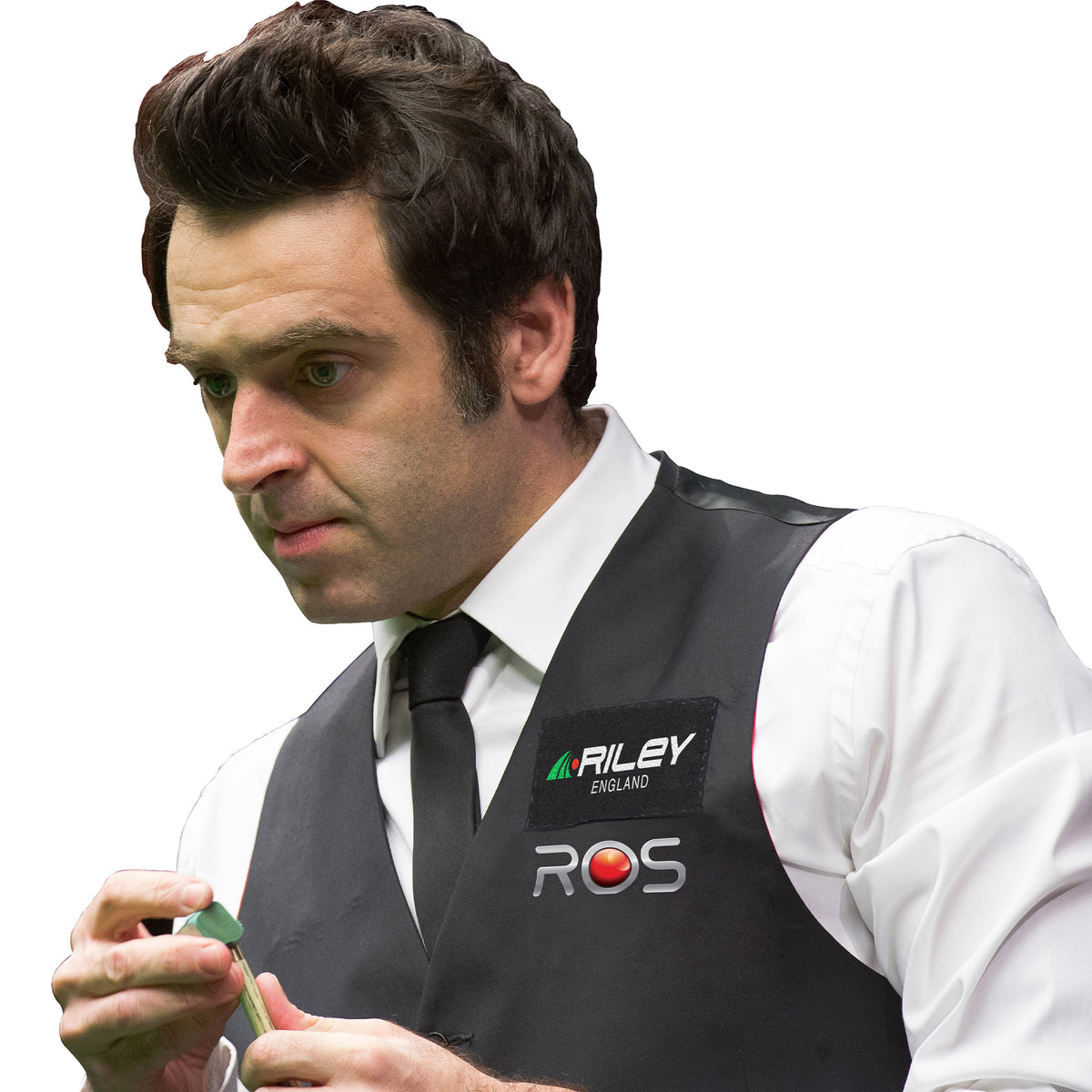 Ronnie O'Sullivan - Queue Snooker RS-1