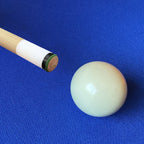 Queue ECO 140 cm einteilig