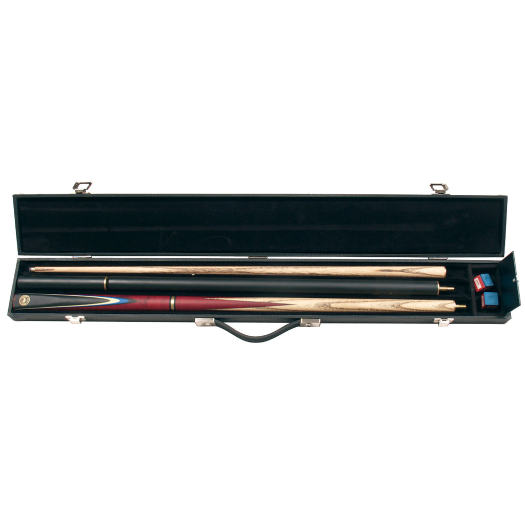 Billard Koffer Deluxe 2/1