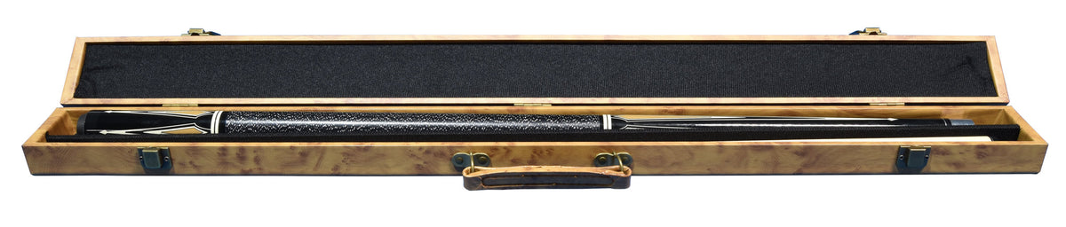 Billard Koffer Wurzel 1/1
