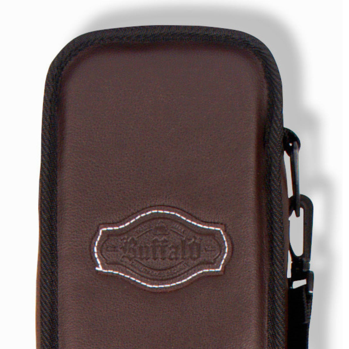 Queue Tasche Buffalo 4/8 braun