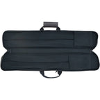 Queue Tasche Buffalo 4/8 schwarz