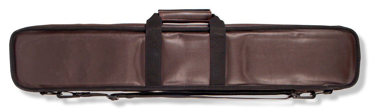 Queue Tasche Buffalo 4/8 braun