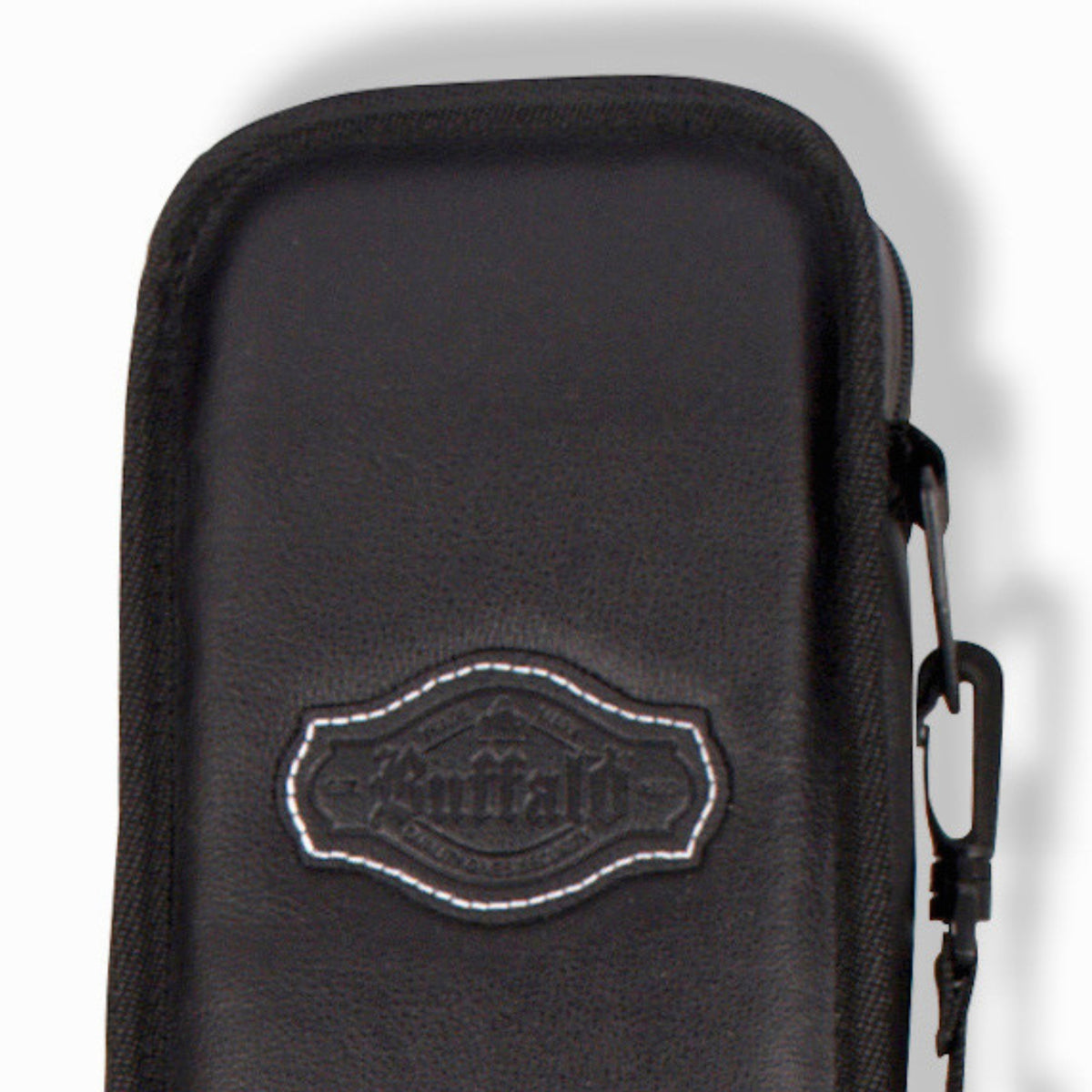 Queue Tasche Buffalo 4/8 schwarz