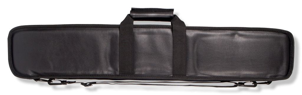 Queue Tasche Buffalo 4/8 schwarz