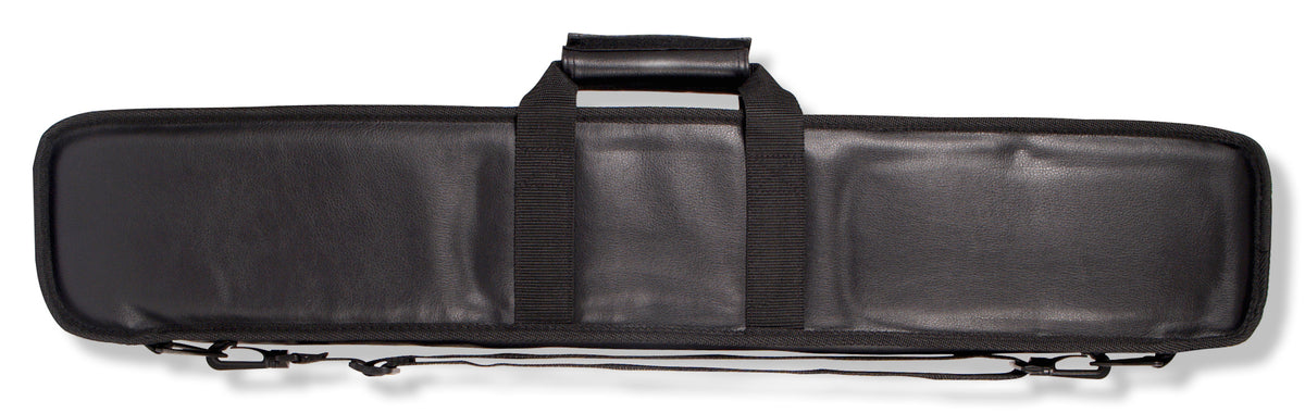 Queue Tasche Buffalo 4/8 schwarz