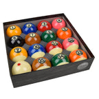Kugeln Pool Duramith Tournament TV 57,2 mm