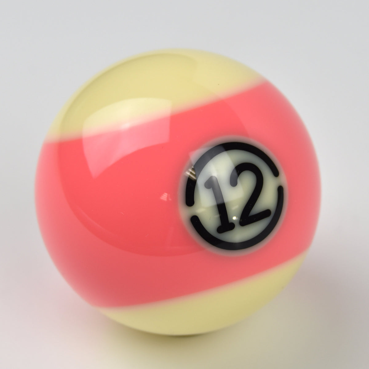 Kugeln Pool Duramith Tournament TV 57,2 mm