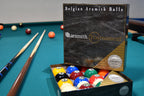 Kugeln Pool Duramith Tournament 57,2 mm