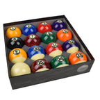 Kugeln Pool Duramith Tournament 57,2 mm