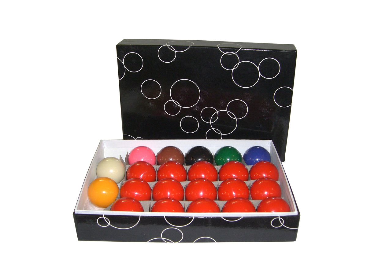 Kugeln Standard Snooker - Snooker 52 mm