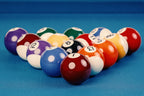 Robertson - Kugeln Pool 57,2mm