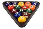 Robertson - Kugeln Pool 57,2mm