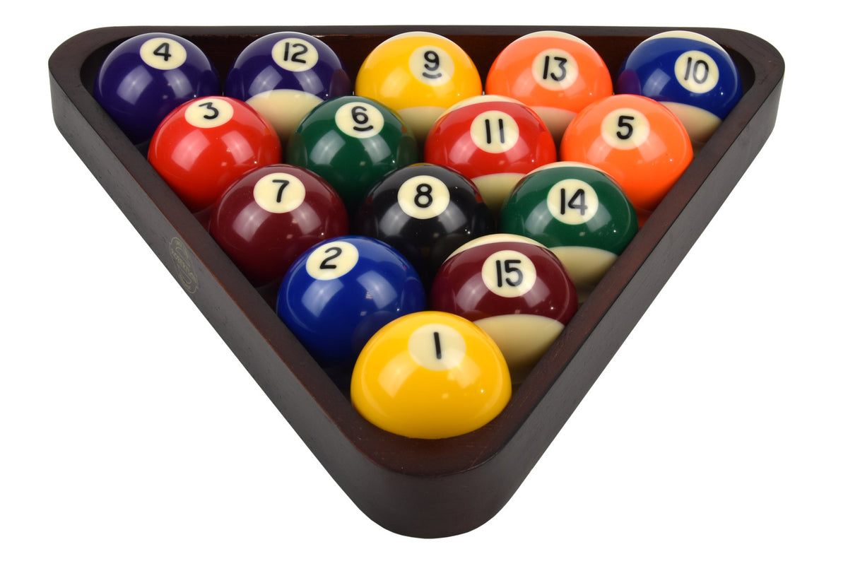 Robertson - Kugeln Pool 57,2mm
