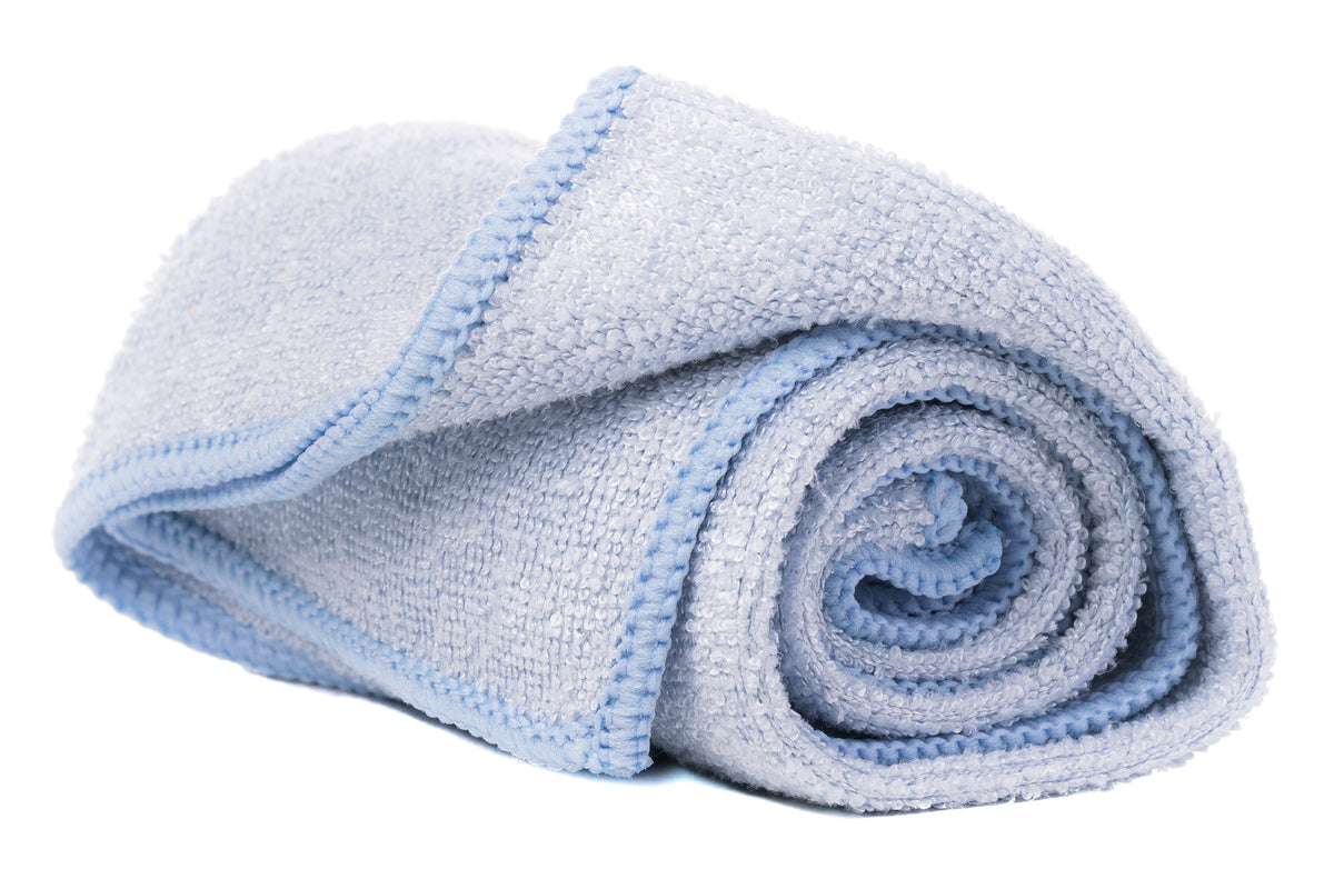 Tuchreiniger Quick-Clean inkl. Mikrofasertuch
