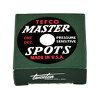 Anspielpunkte Tefco 32 mm (12 St.)
