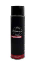 Robertson - Sprühkleber 500ml