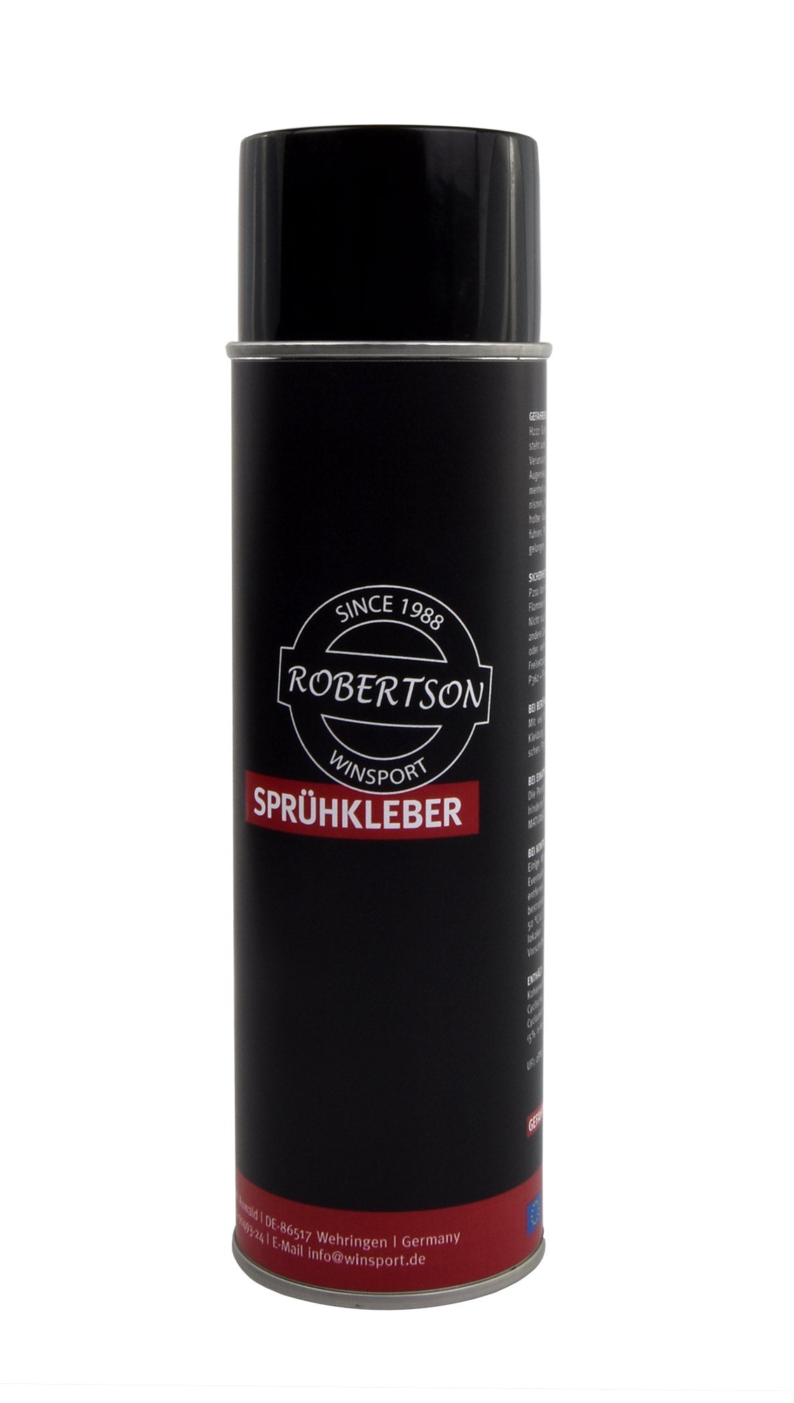 Robertson - Sprühkleber 500ml