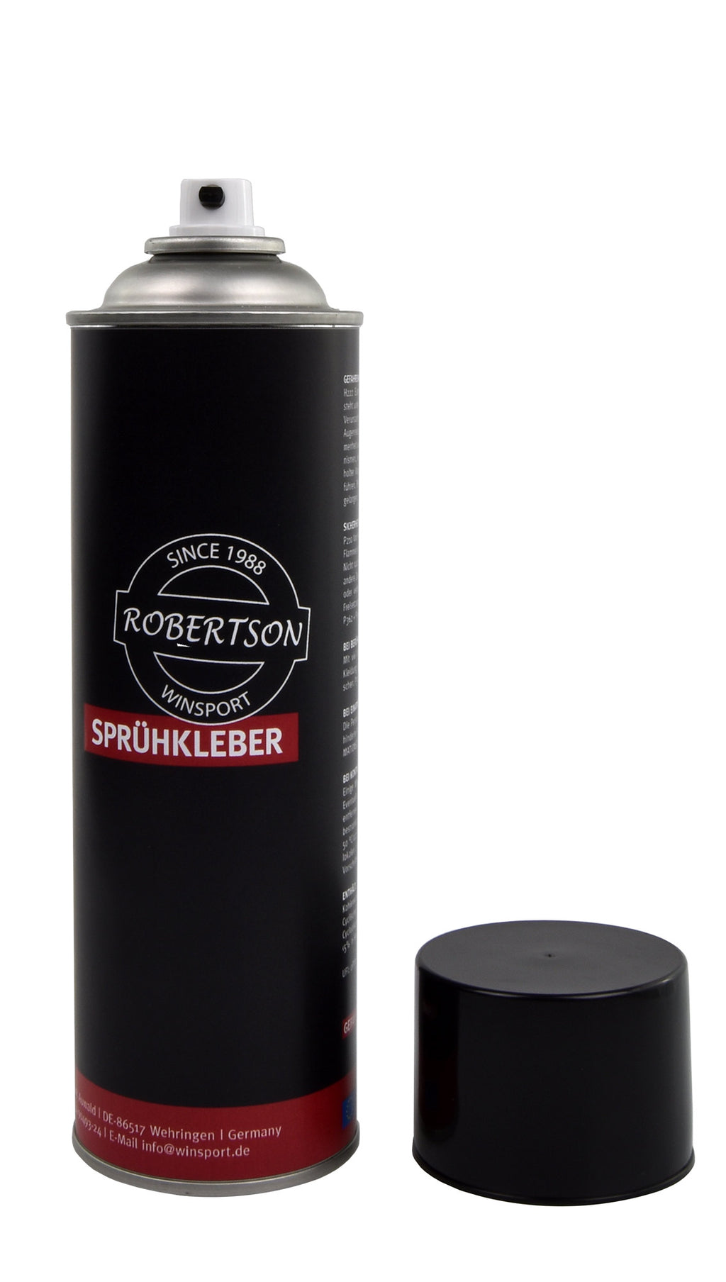 Robertson - Sprühkleber 500ml