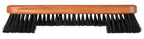 Robertson - Tuchbürste Classic, Universal für alle Poolbillardtische, Eichenholz, 24 cm