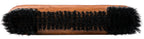 Robertson - Tuchbürste Classic, Universal für alle Poolbillardtische, Eichenholz, 24 cm