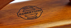 Robertson - Billardbürste Oak Ultimate mit Eichenholzgriff