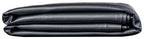 Robertson - Abdeckplane Vinyl schwarz für Billardtische für 8 ft., 254 x 143 x 20 cm