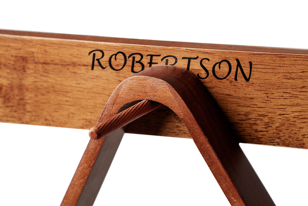 Robertson - Wandhalter Eiche
